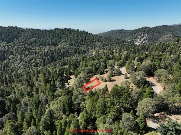 $5,500 | 783 Tower Heights, Cedarpines Park, CA 92322