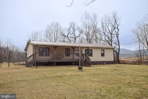 $299,900 | 11088 Petersburg Pike, Upper Tract, WV 26866