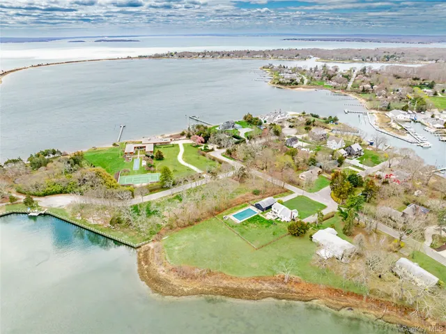 $3,175,000 | 13 Tarkettle Road, Shelter Island, NY 11964