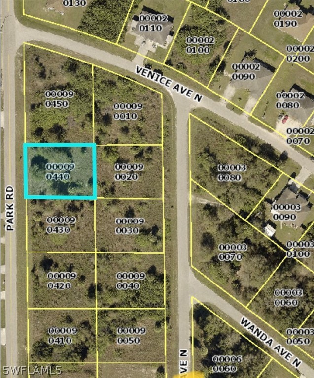 2524 Park Road Lehigh Acres, FL 33971 - Photo 3 of 9 unknown
