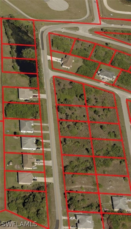 2524 Park Road Lehigh Acres, FL 33971 - Photo 5 of 9