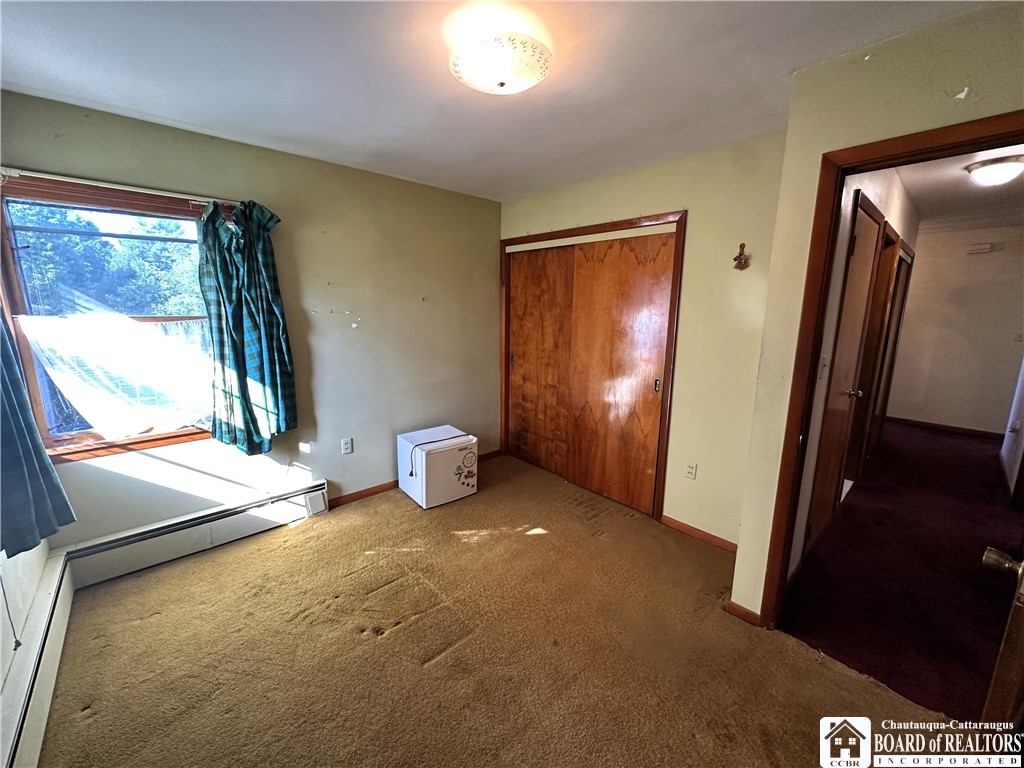 1786 Martin Road Kiantone, NY 14701 - Photo 15 of 22 Bedroom