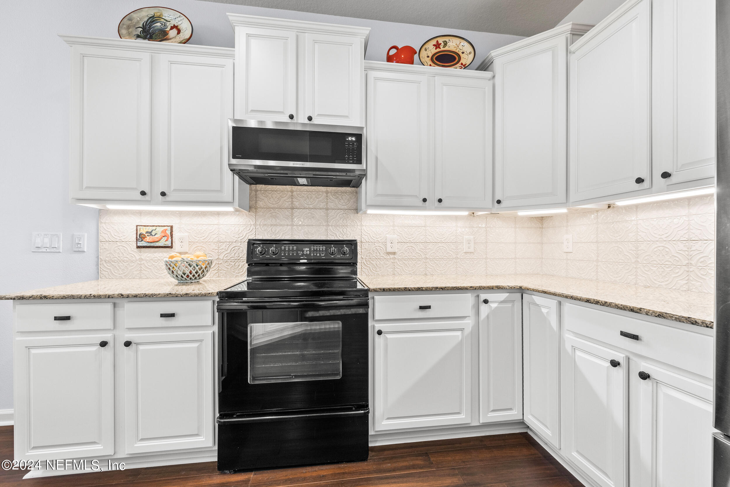 69 Briarberry Road Ponte Vedra, FL 32081 - Photo 12 of 46 updated appliances