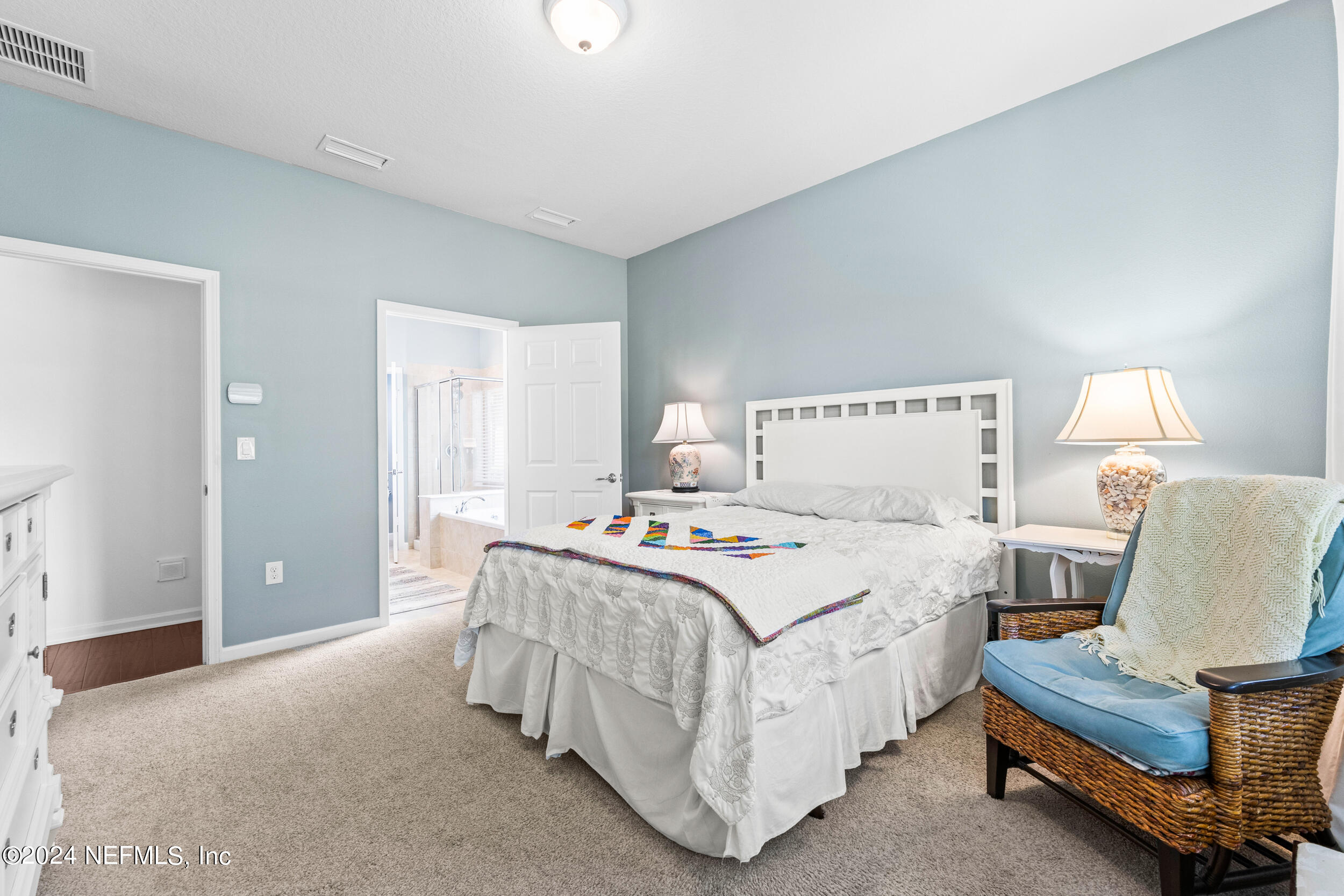 69 Briarberry Road Ponte Vedra, FL 32081 - Photo 14 of 46 primary bed