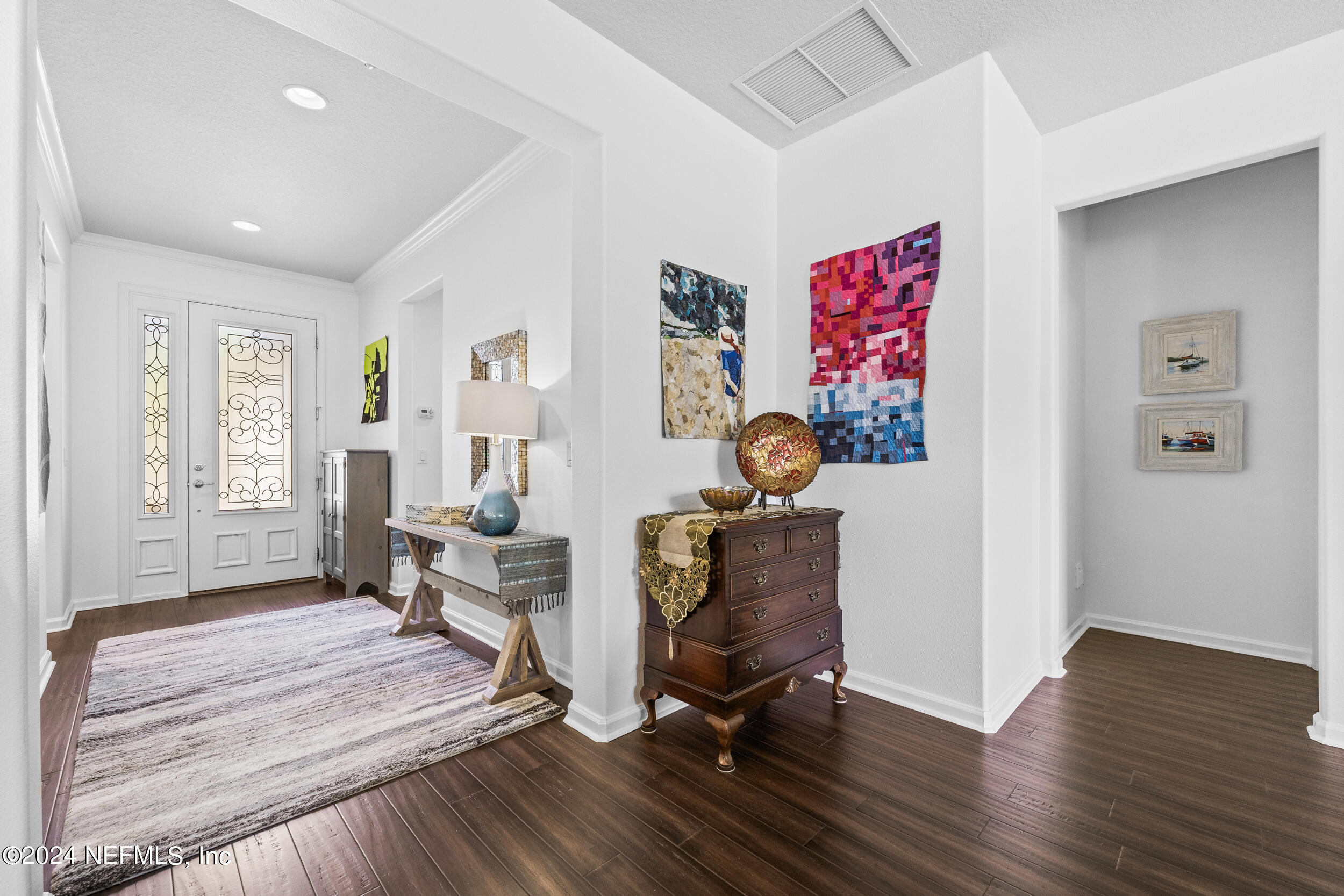 69 Briarberry Road Ponte Vedra, FL 32081 - Photo 19 of 46 open entry space