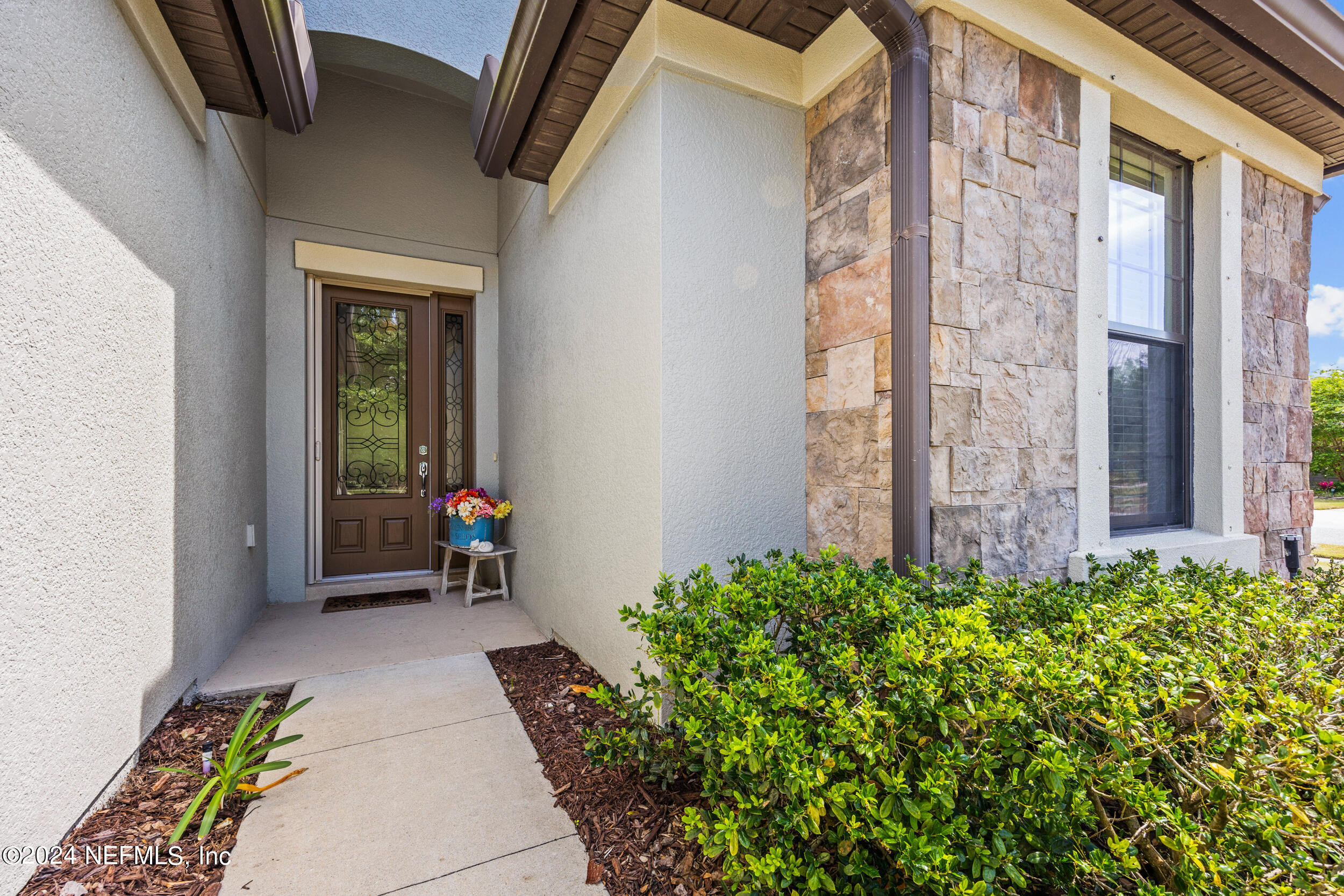 69 Briarberry Road Ponte Vedra, FL 32081 - Photo 2 of 46 front entry