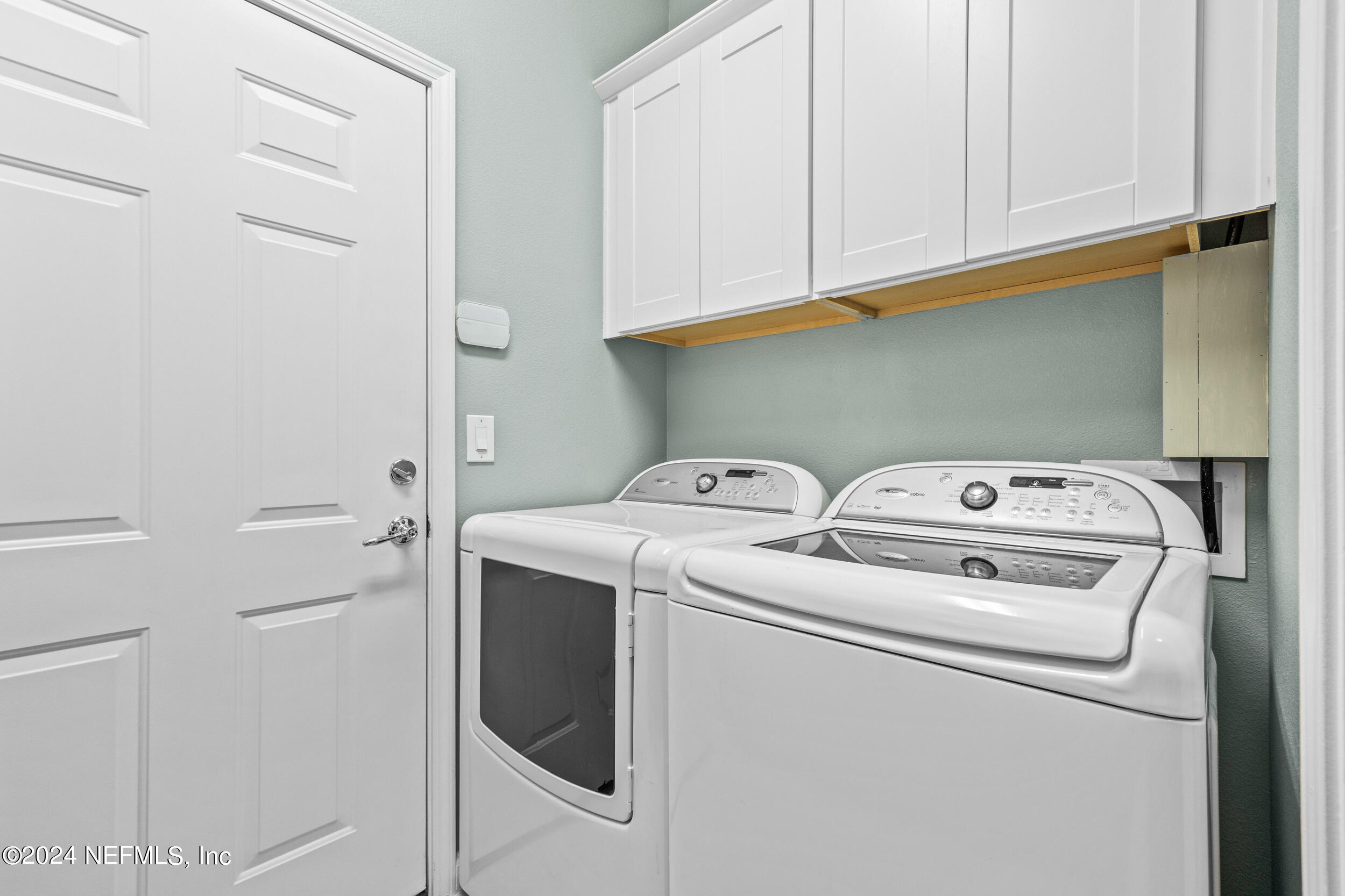 69 Briarberry Road Ponte Vedra, FL 32081 - Photo 21 of 46 laundry room