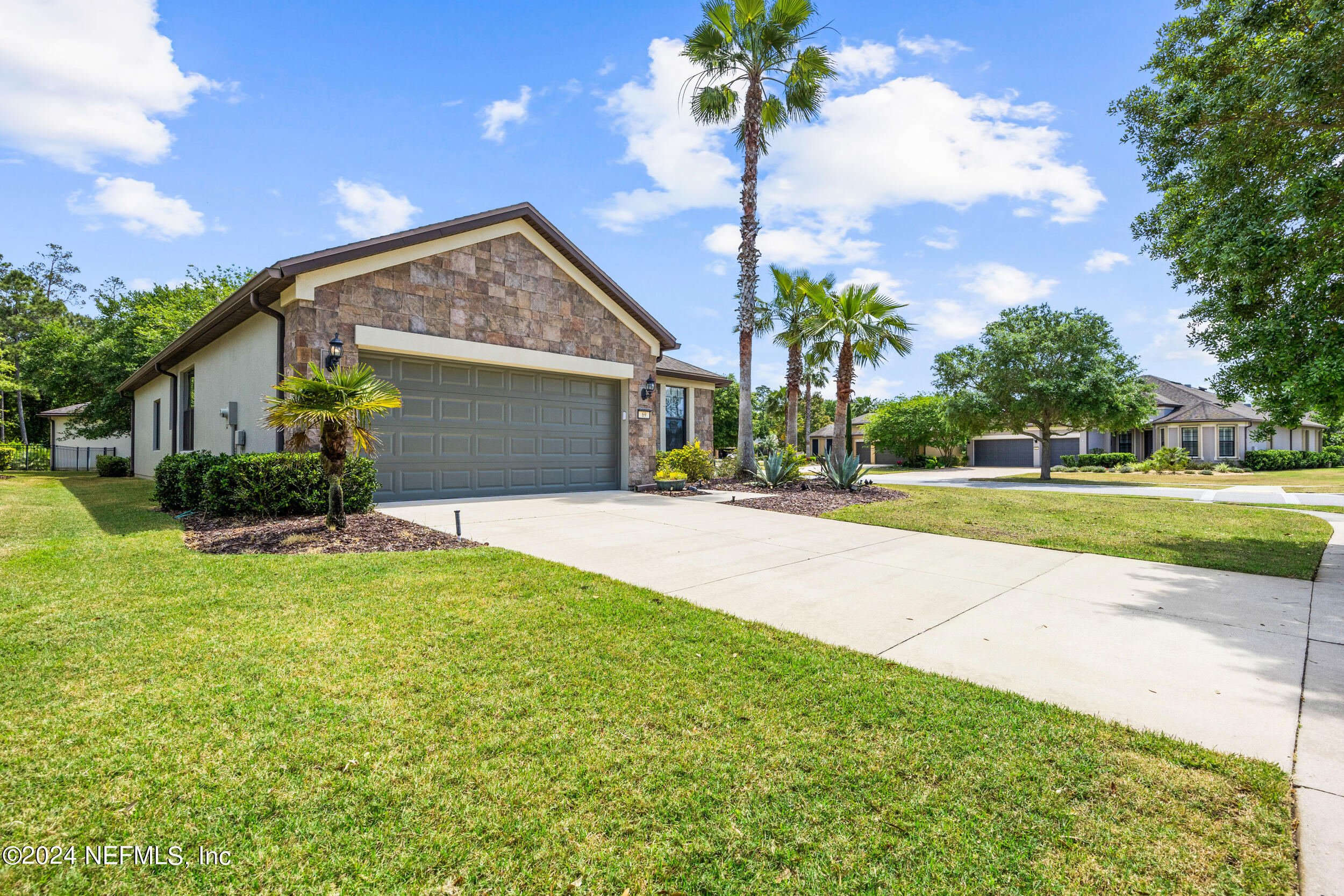 69 Briarberry Road Ponte Vedra, FL 32081 - Photo 28 of 46 street view