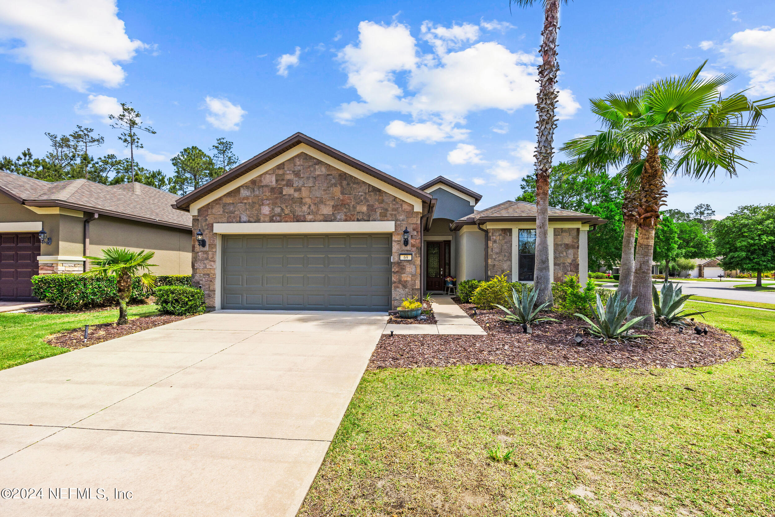 69 Briarberry Road Ponte Vedra, FL 32081 - Photo 29 of 46 corner street view