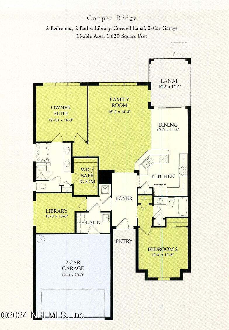 69 Briarberry Road Ponte Vedra, FL 32081 - Photo 30 of 46 Copper Ridge FP