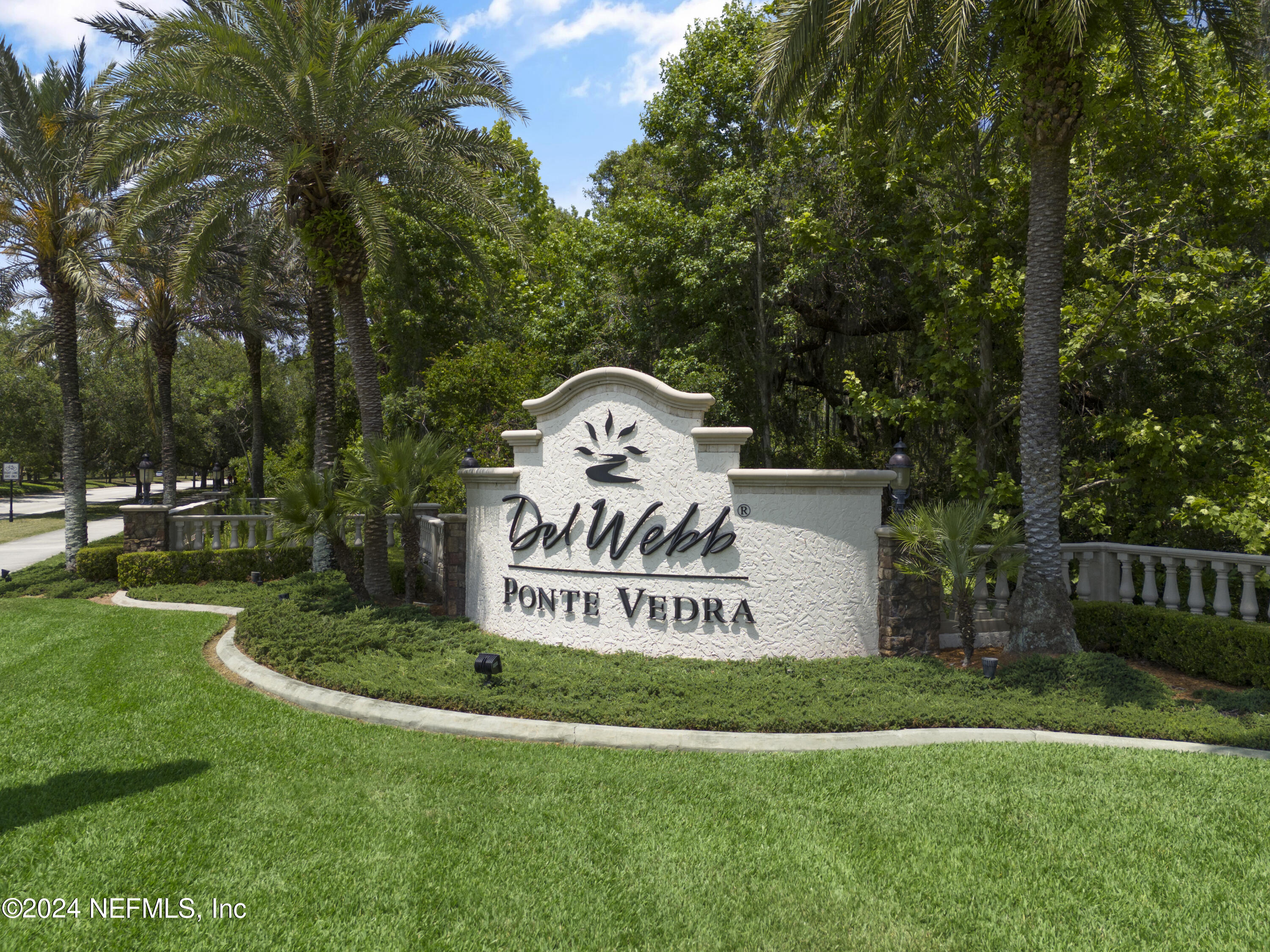 69 Briarberry Road Ponte Vedra, FL 32081 - Photo 31 of 46 community sign