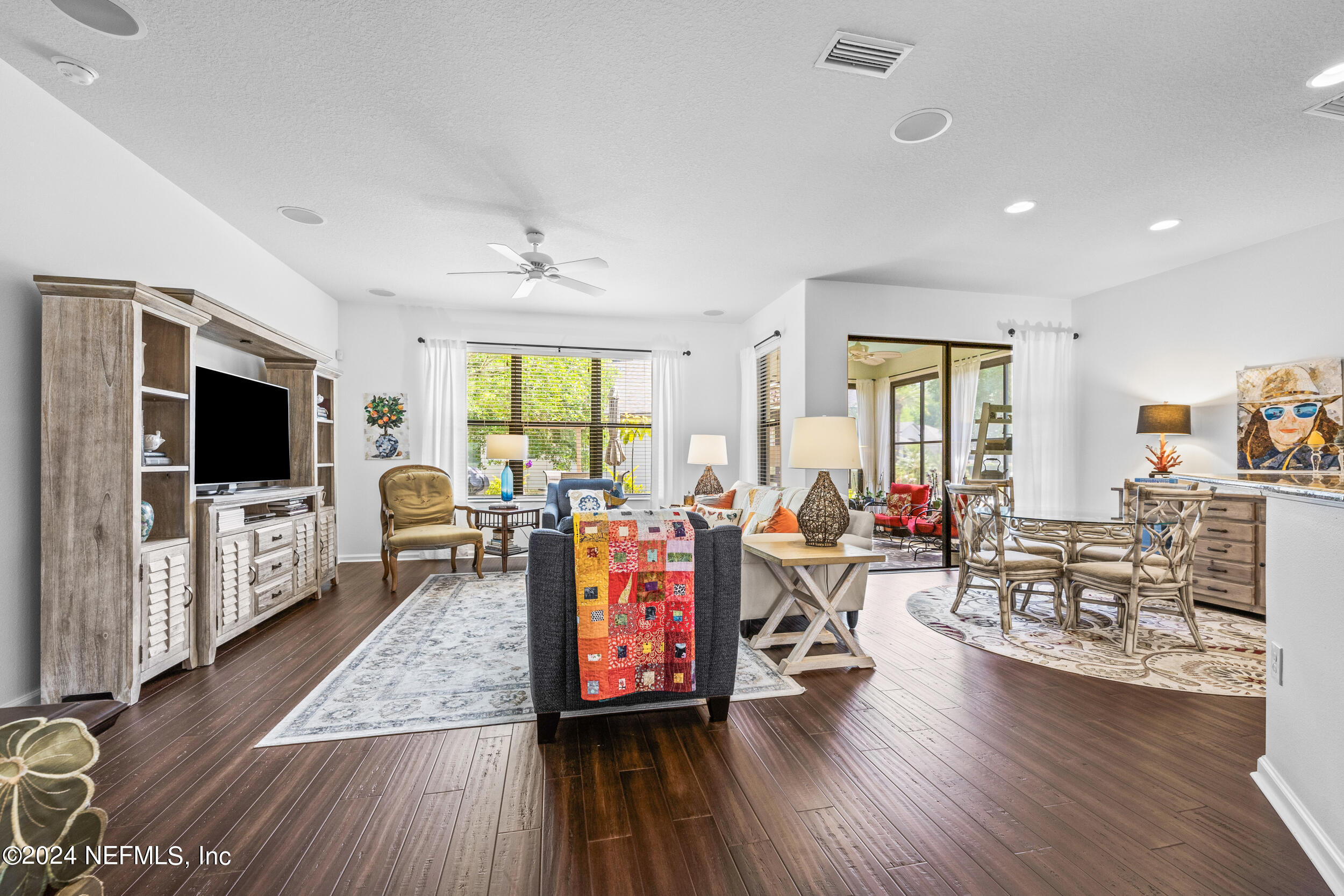 69 Briarberry Road Ponte Vedra, FL 32081 - Photo 4 of 46 open living space