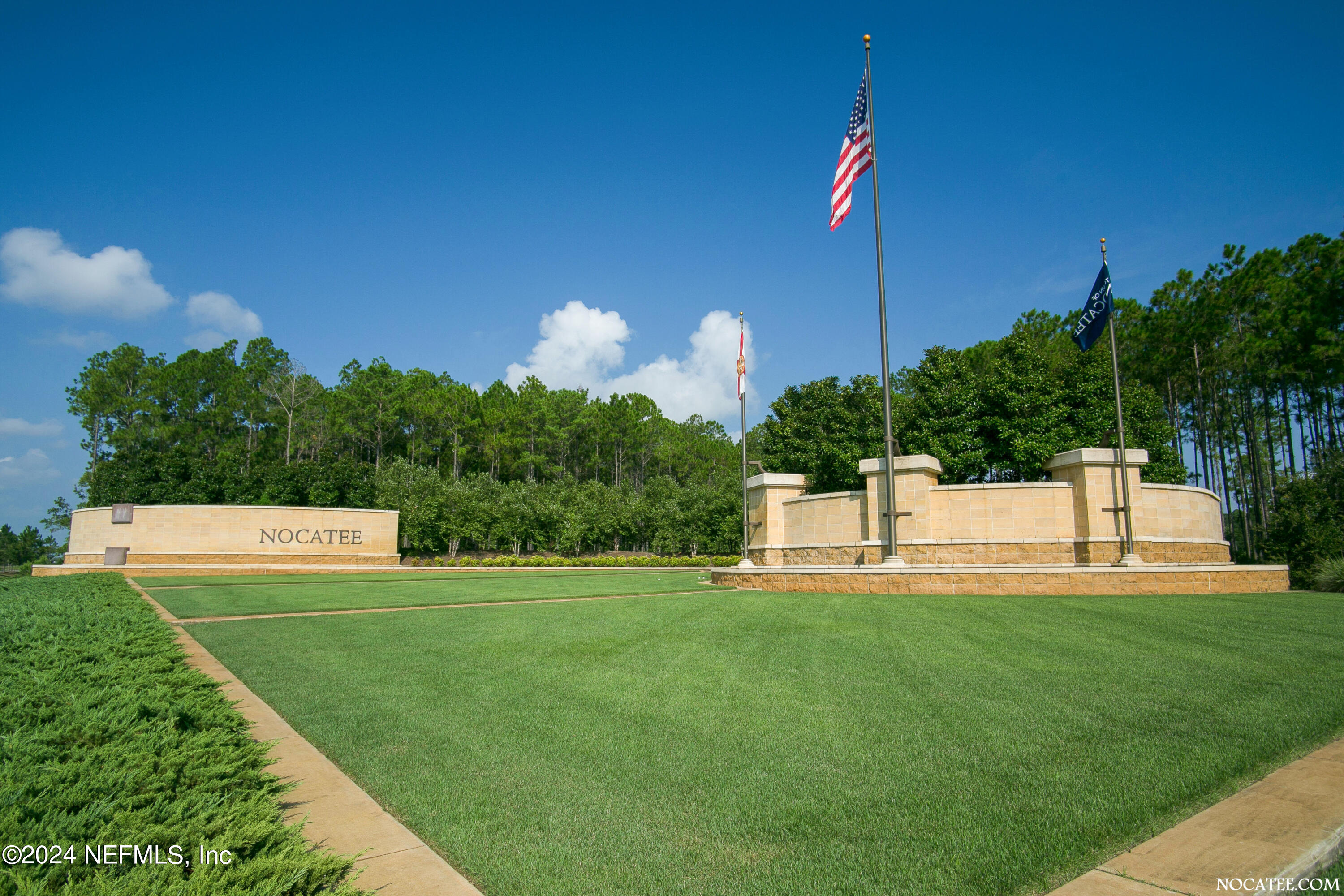69 Briarberry Road Ponte Vedra, FL 32081 - Photo 41 of 46 Nocatee_Monument