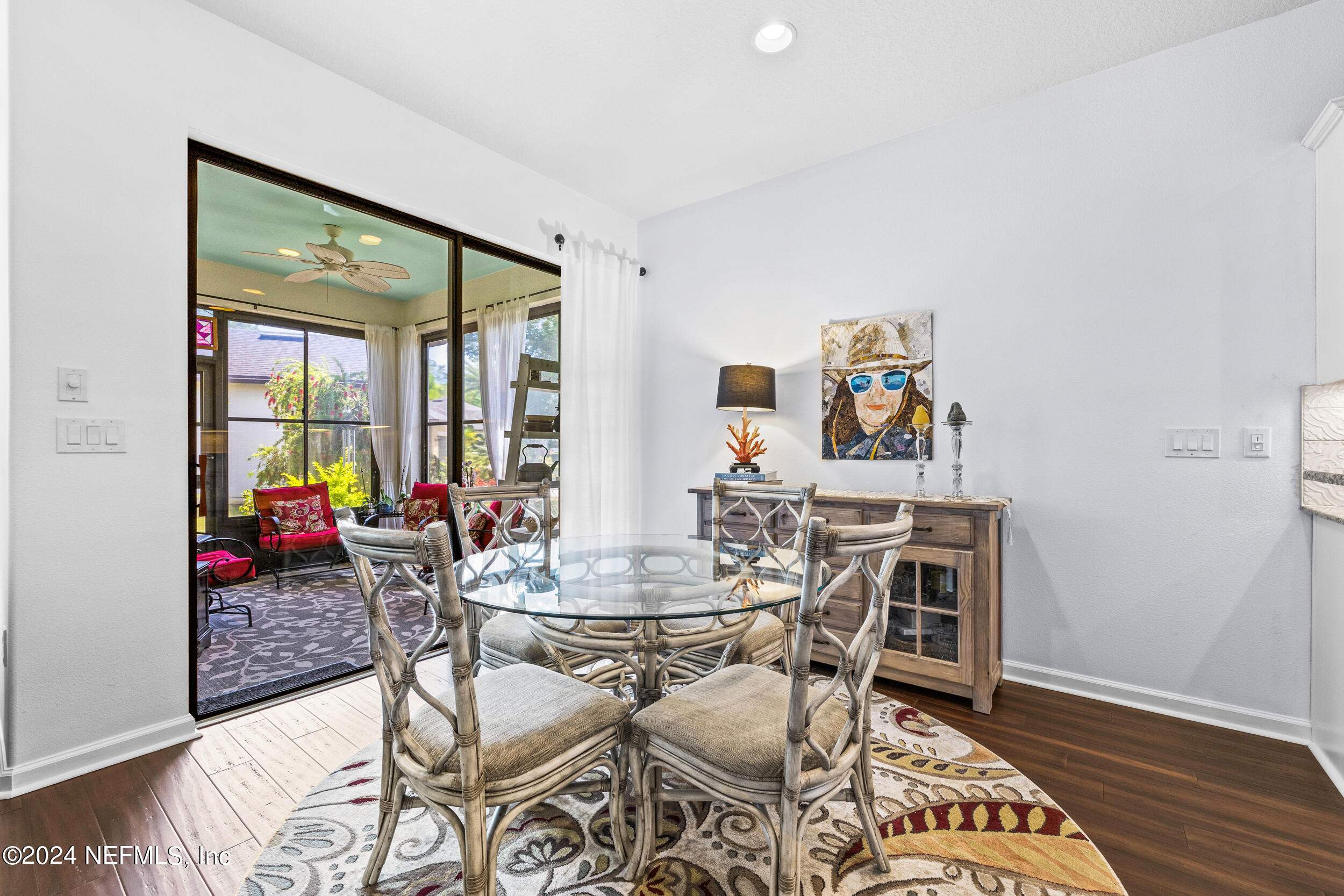 69 Briarberry Road Ponte Vedra, FL 32081 - Photo 7 of 46 dining area