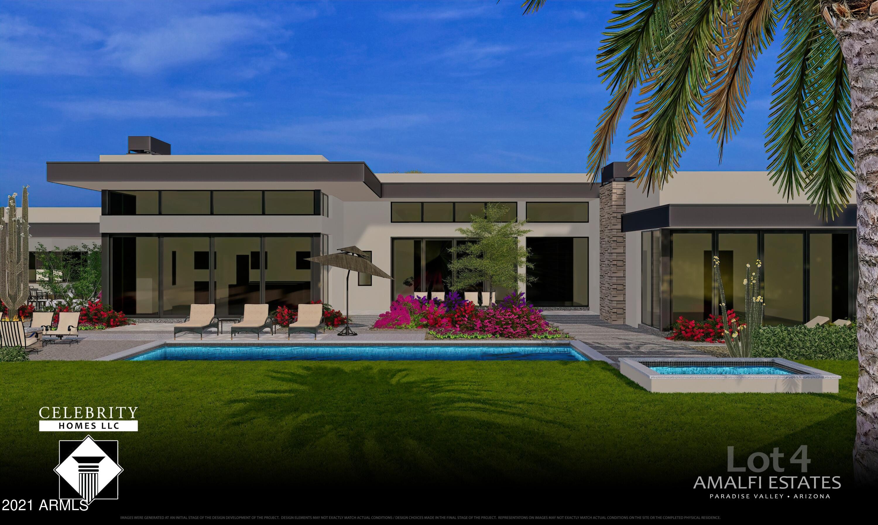 7700 North Invergordon Road, Unit 4 Paradise Valley, AZ 85253 - Photo 15 of 20 Lot4_15