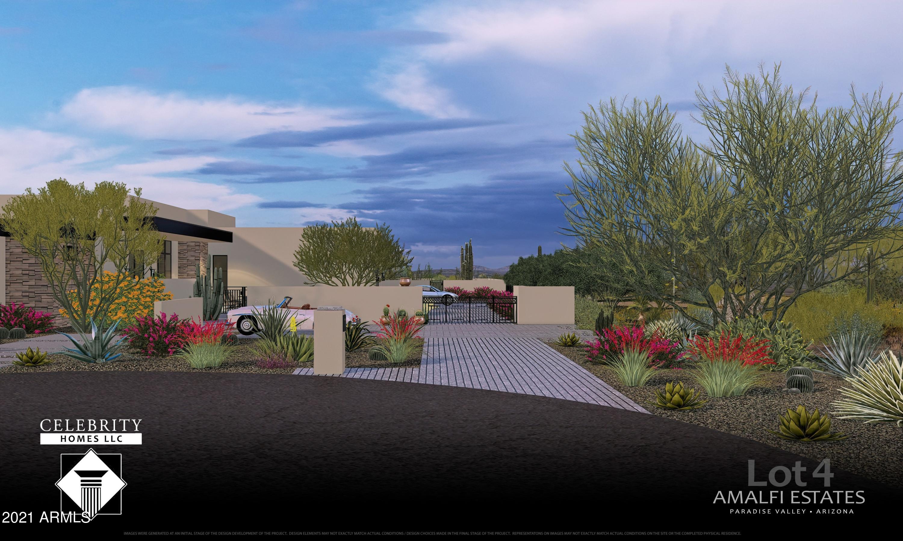 7700 North Invergordon Road, Unit 4 Paradise Valley, AZ 85253 - Photo 19 of 20 Lot4_19