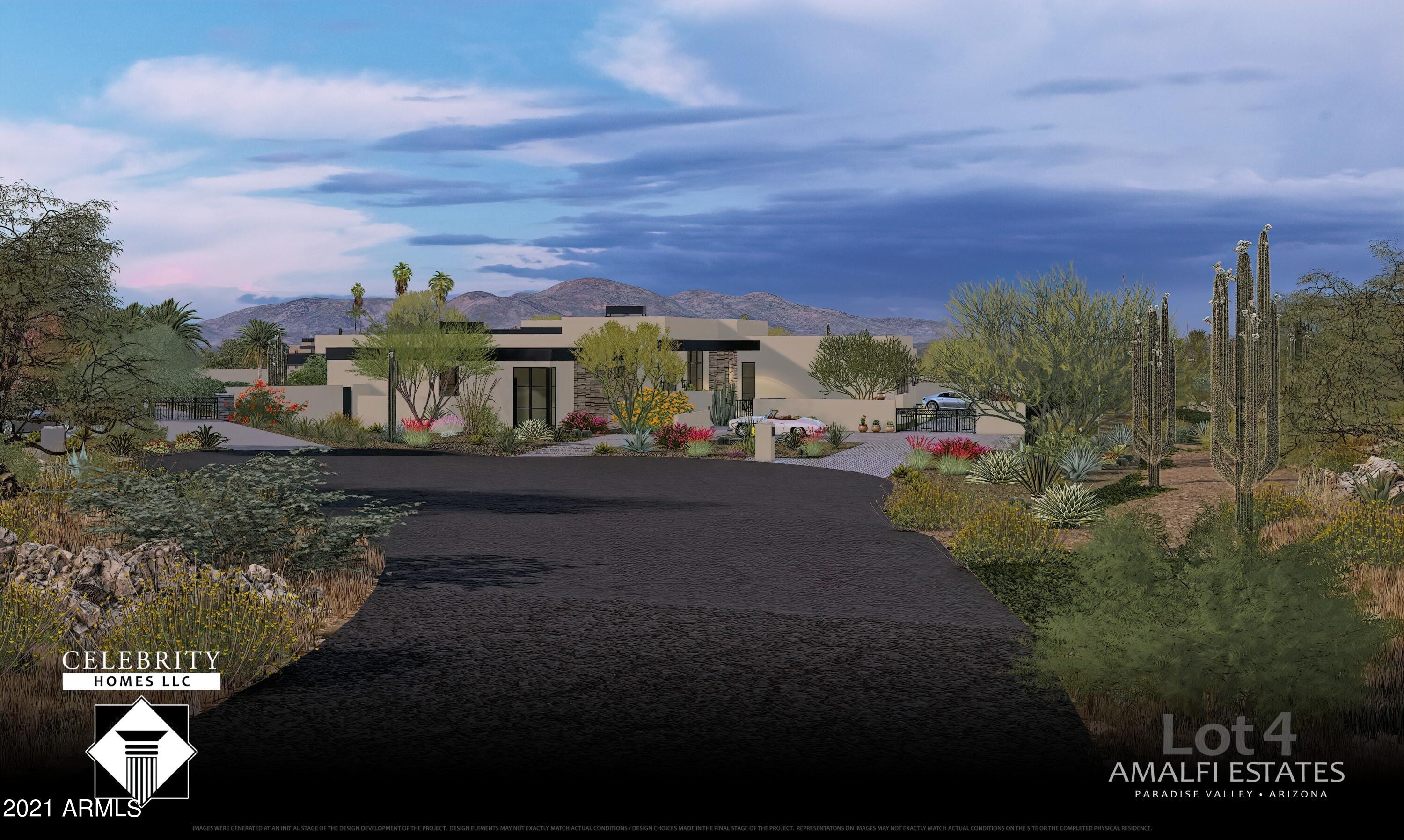 7700 North Invergordon Road, Unit 4 Paradise Valley, AZ 85253 - Photo 20 of 20 Lot4_20