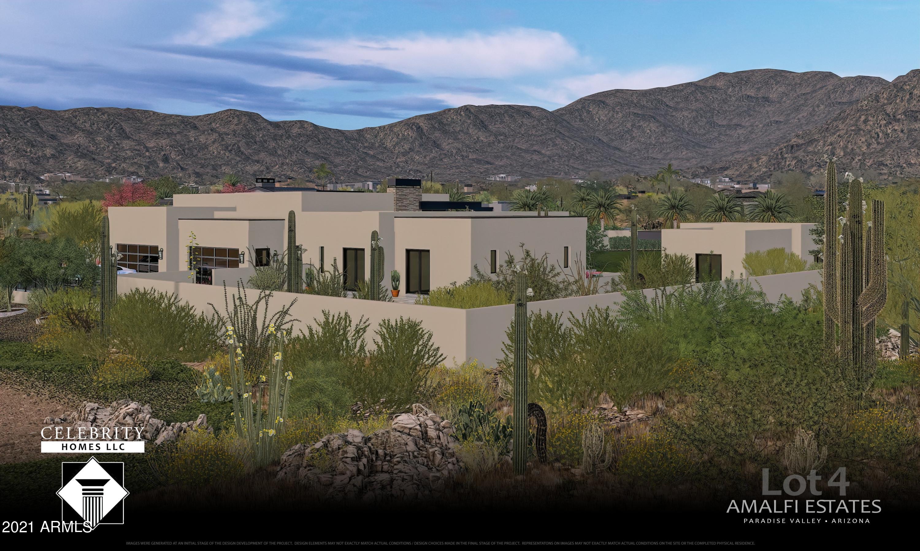 7700 North Invergordon Road, Unit 4 Paradise Valley, AZ 85253 - Photo 7 of 20 Lot4_7