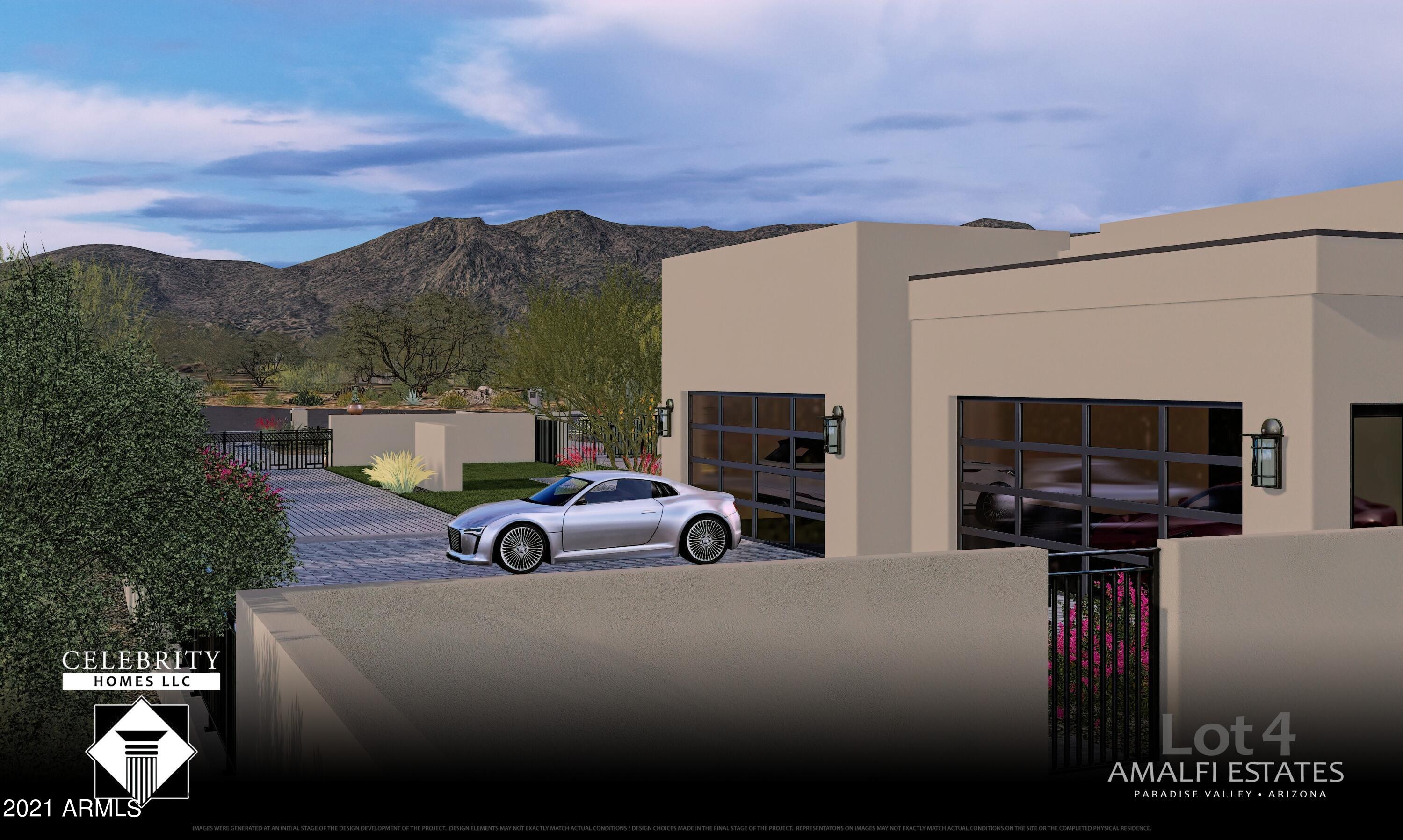 7700 North Invergordon Road, Unit 4 Paradise Valley, AZ 85253 - Photo 10 of 20 Lot4_10