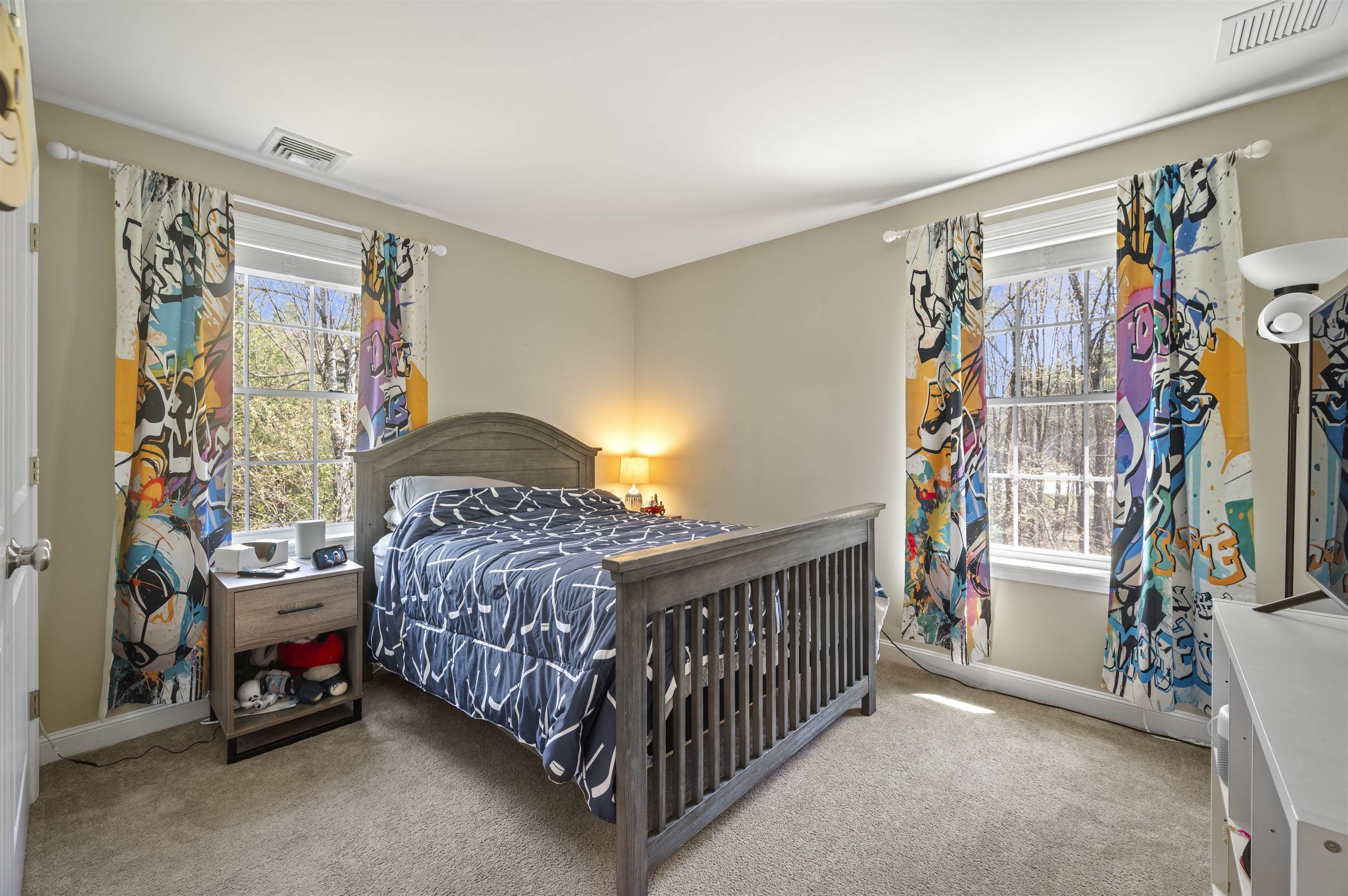 82a Fremont Road, Unit A Epping, NH 03042 - Photo 21 of 41