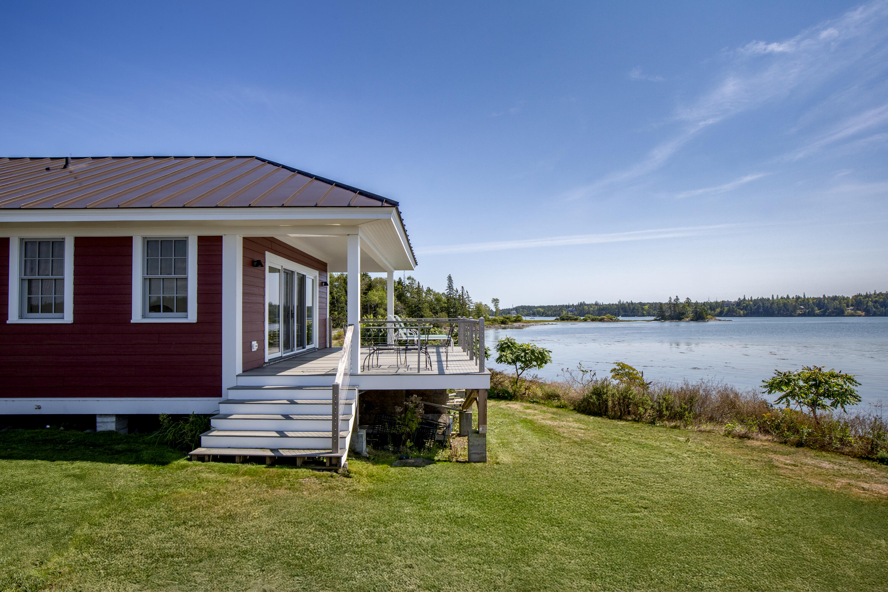 194 Ames Point Road North Haven, ME 04853 - Photo 23 of 44 ME2913_23
