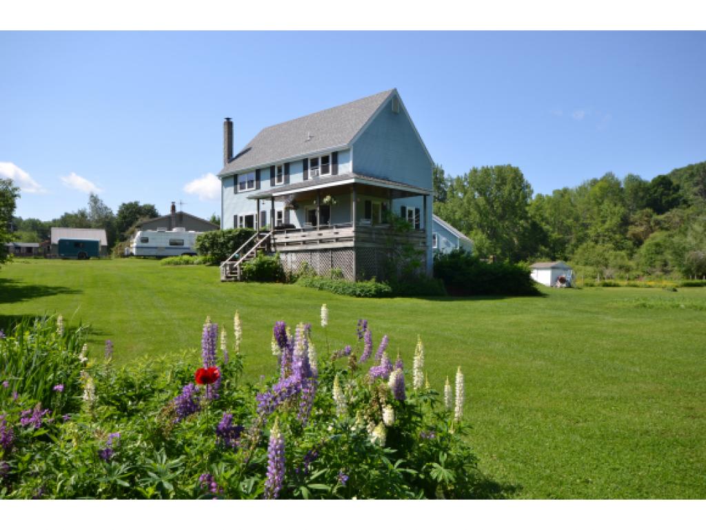 618 Cemetery Road Richmond, VT 05477 - Photo 22 of 24 Gallery Image 22