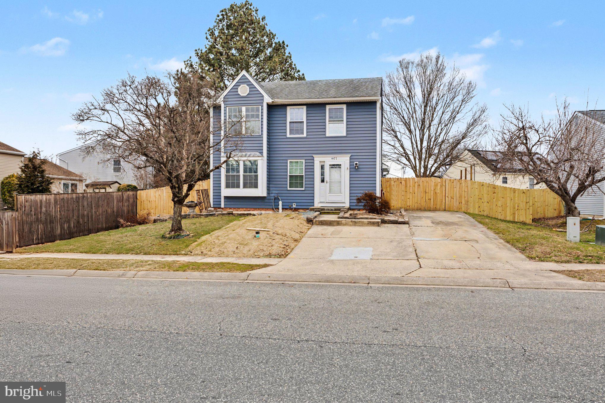 4427 Declaration Circle Belcamp, MD 21017 - Photo 2 of 40