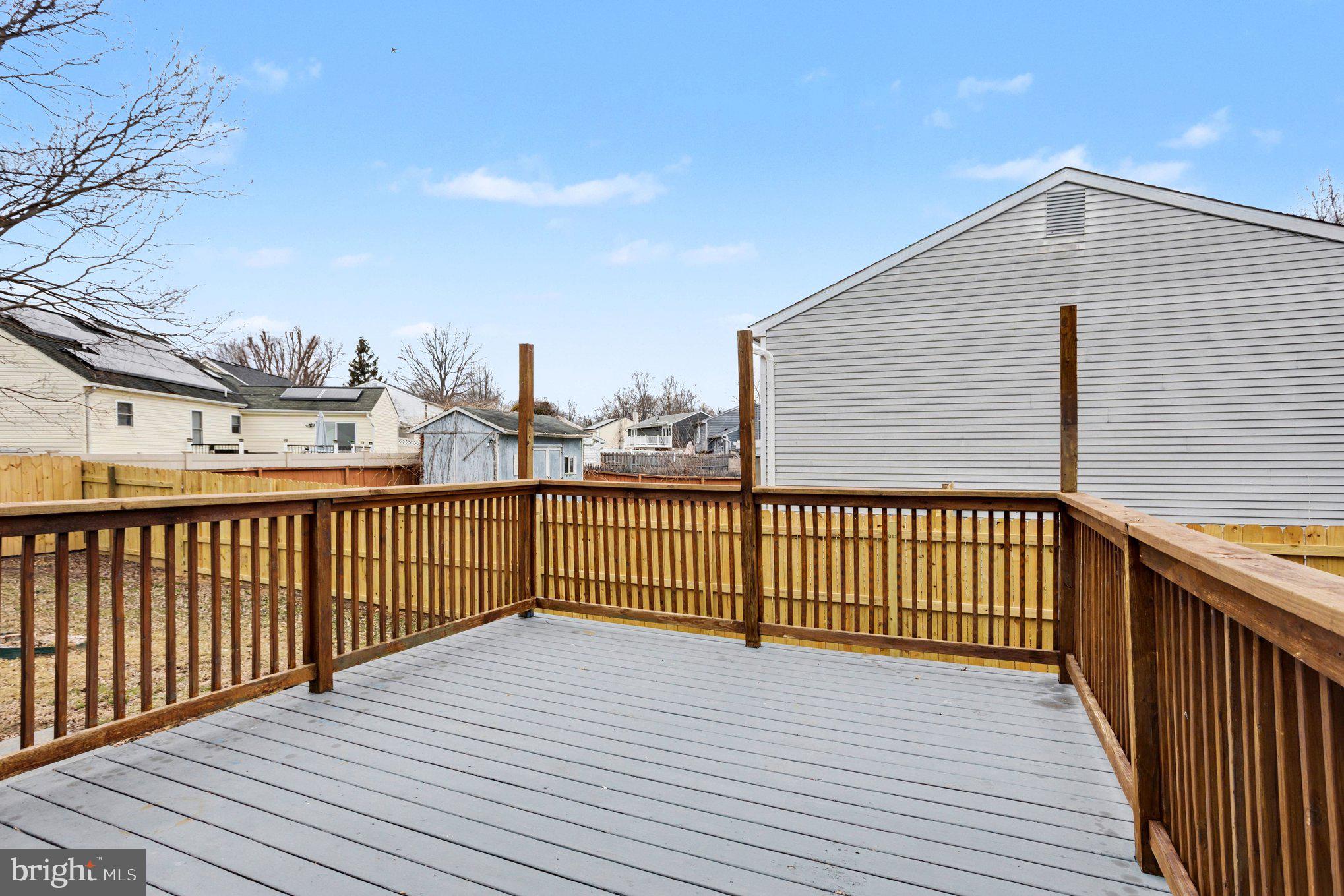 4427 Declaration Circle Belcamp, MD 21017 - Photo 36 of 40