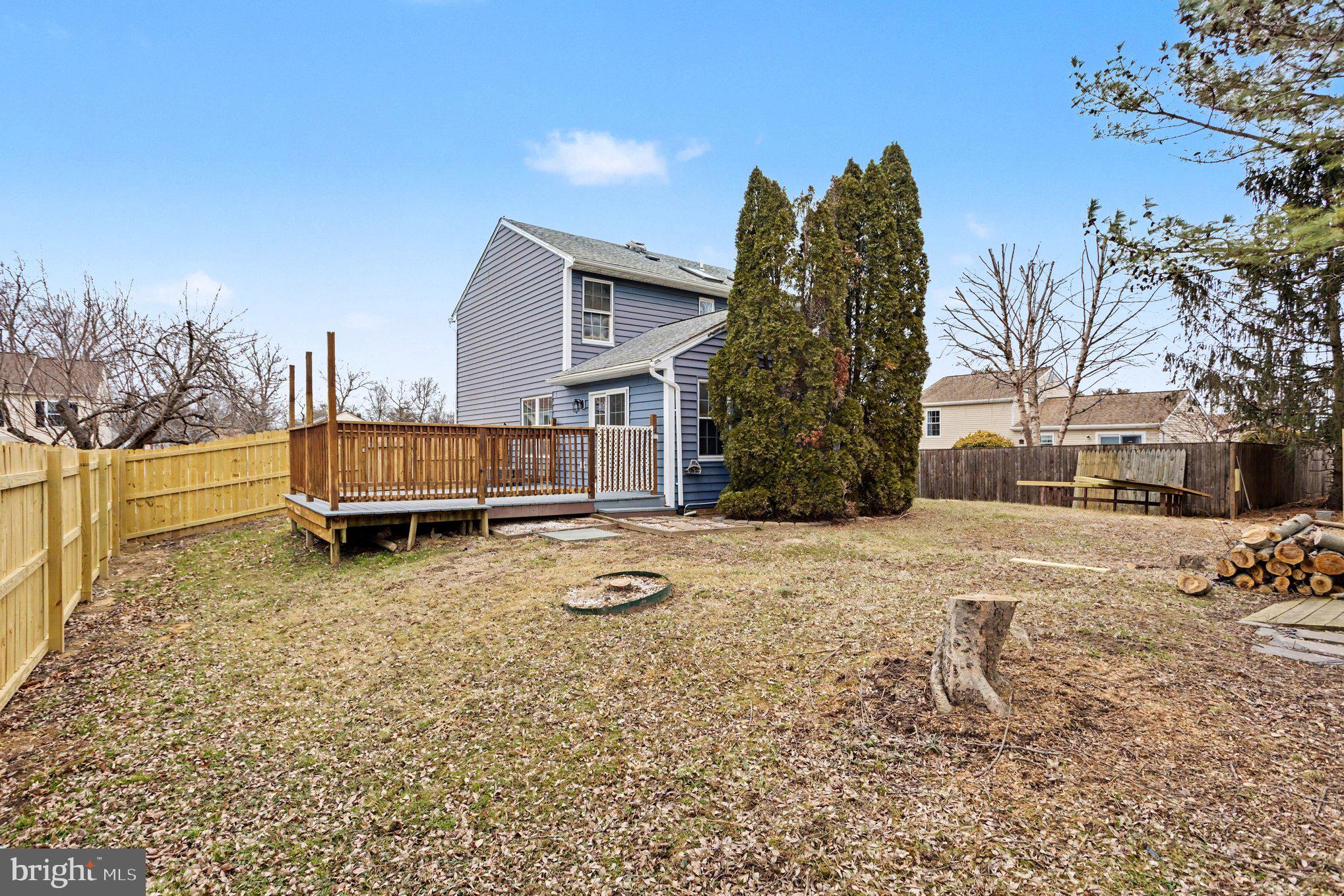 4427 Declaration Circle Belcamp, MD 21017 - Photo 37 of 40