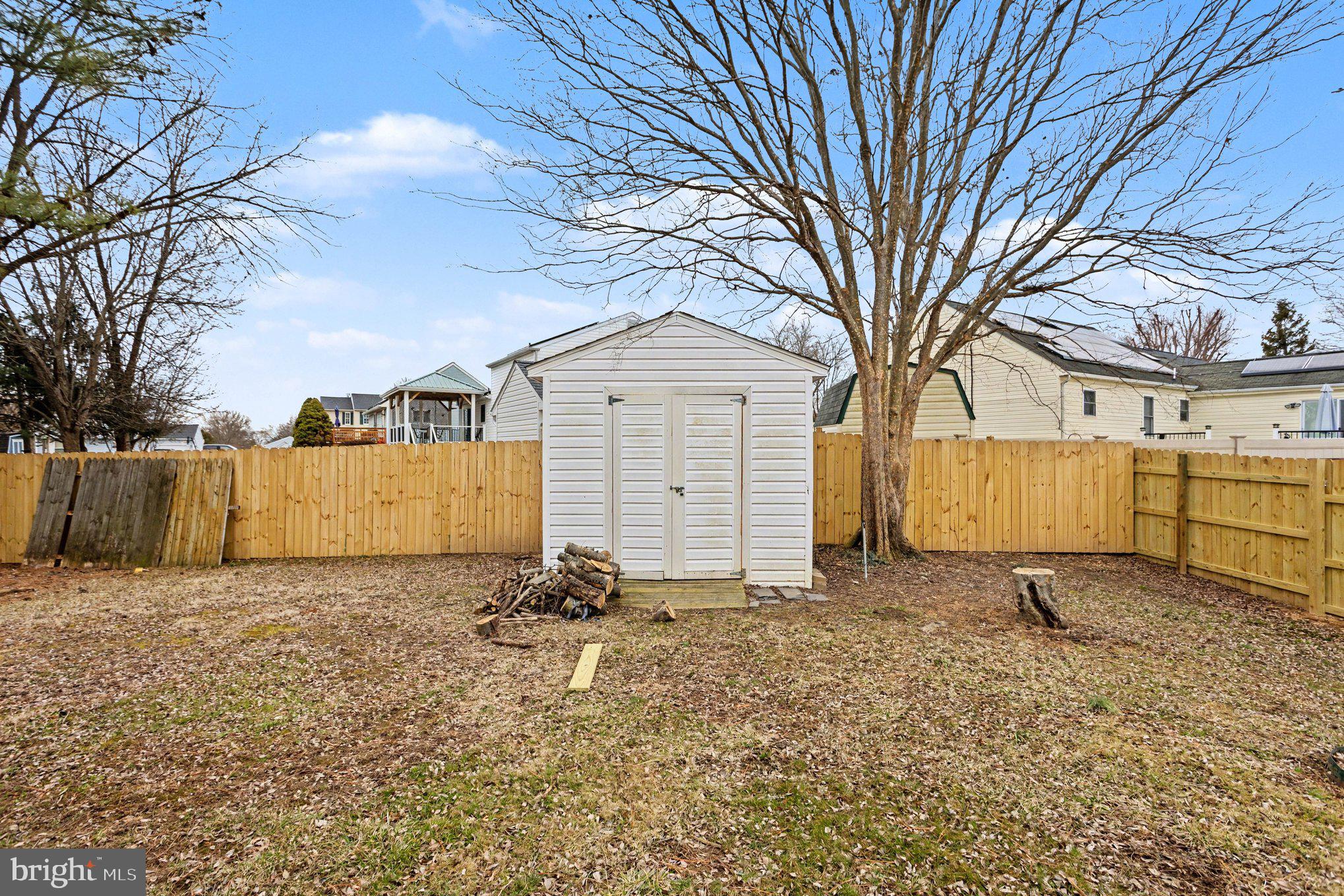 4427 Declaration Circle Belcamp, MD 21017 - Photo 38 of 40