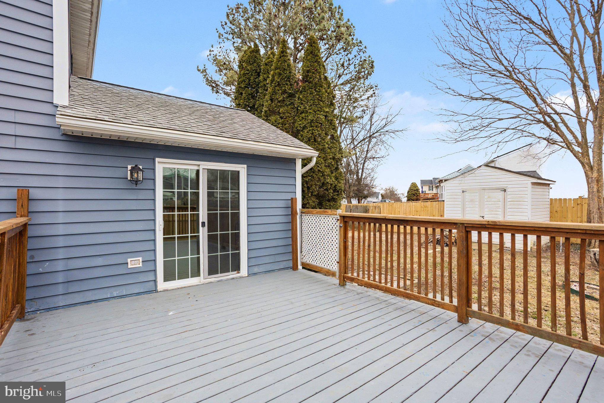 4427 Declaration Circle Belcamp, MD 21017 - Photo 39 of 40