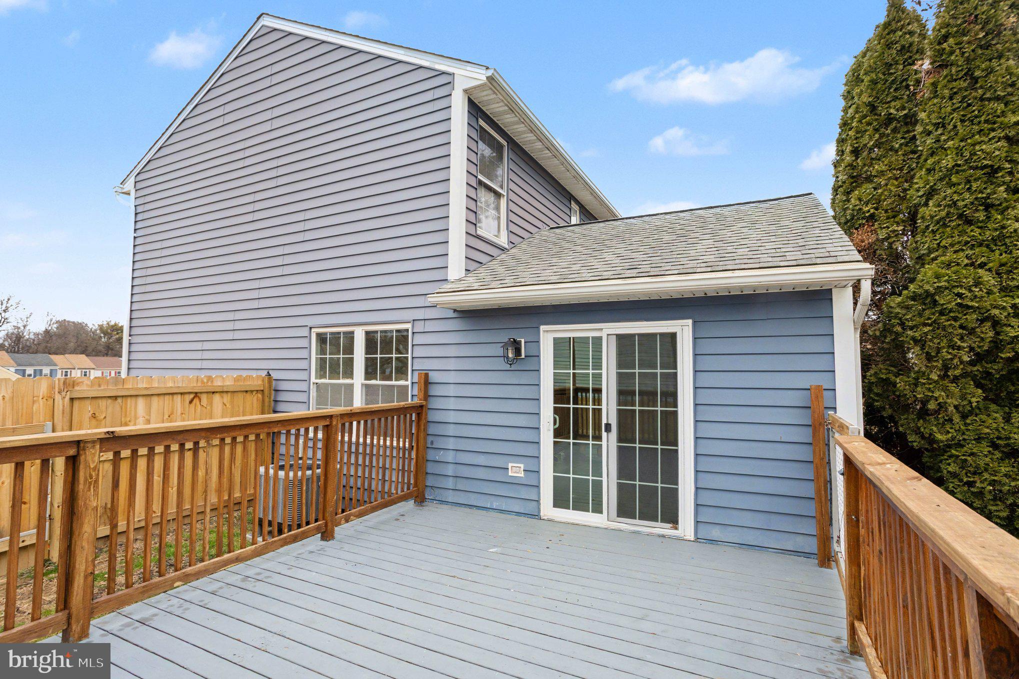 4427 Declaration Circle Belcamp, MD 21017 - Photo 40 of 40