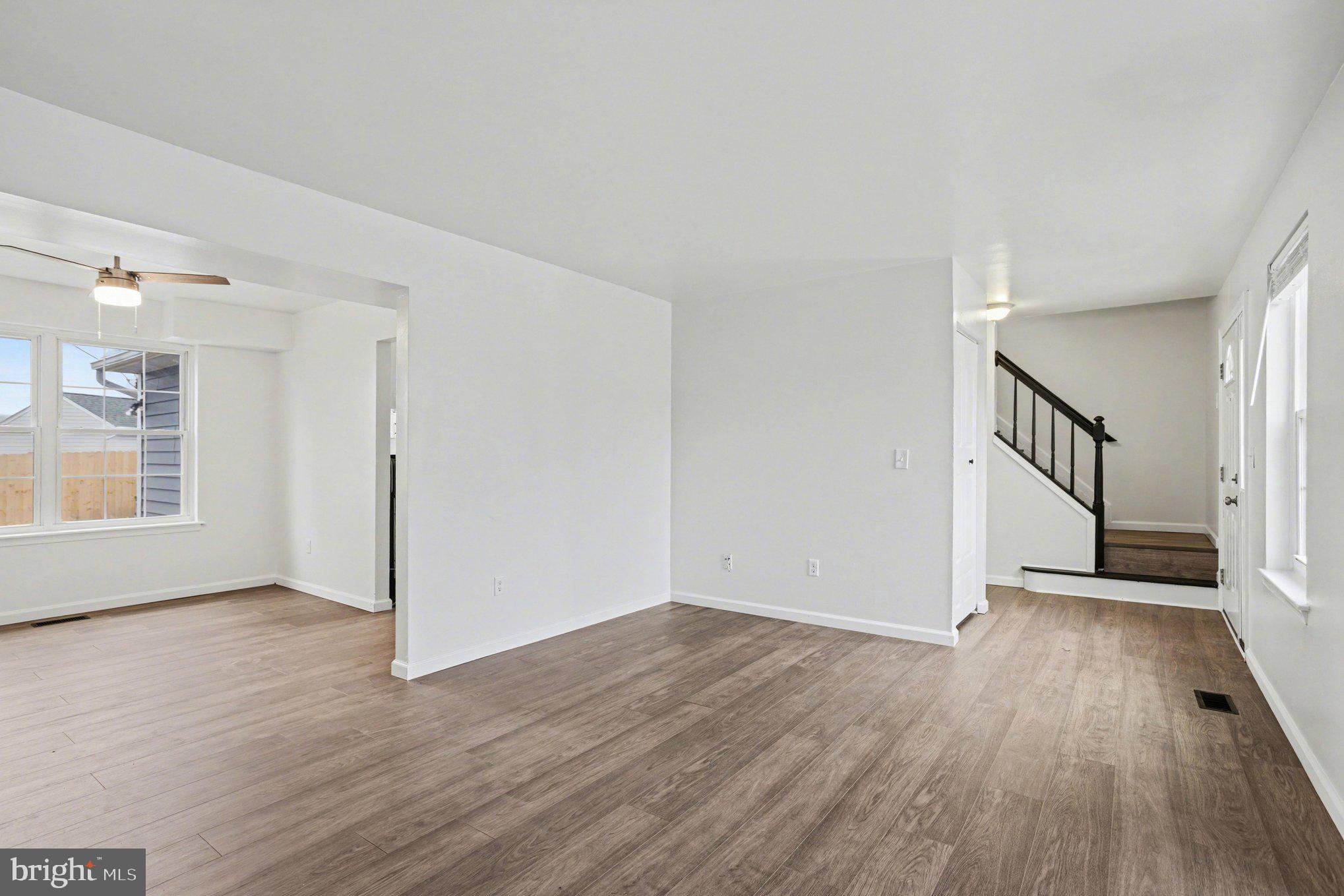 4427 Declaration Circle Belcamp, MD 21017 - Photo 5 of 40