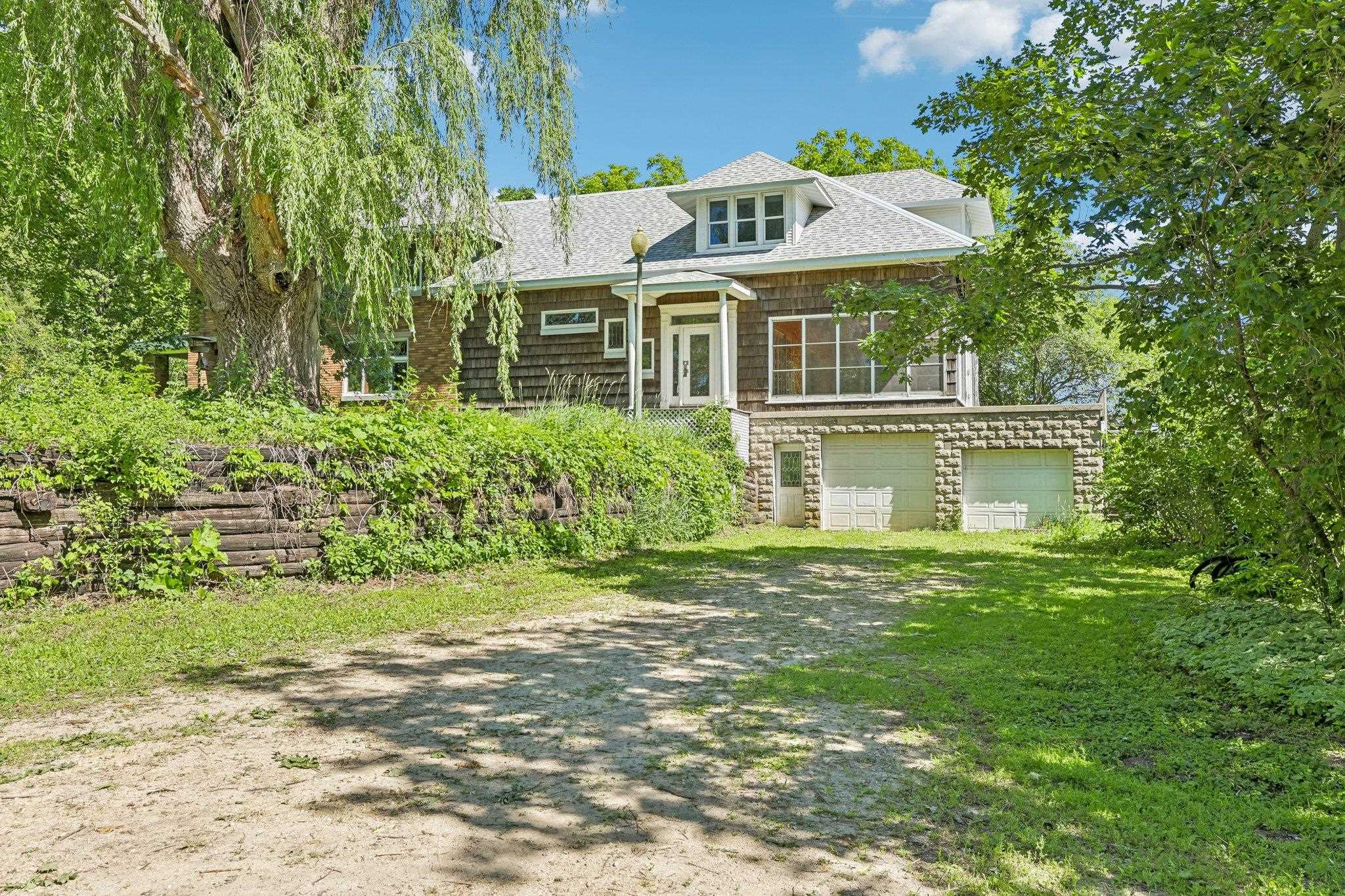 4616 County Rd JJ Black Earth, WI 53515 - Photo 23 of 90