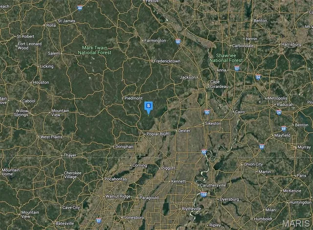 $45,999 | 1100 Wayne 551 Road, Williamsville, MO 63967