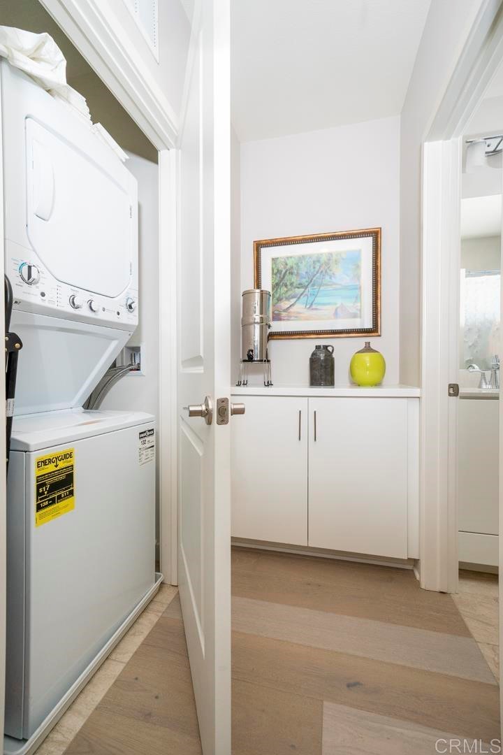 835 Blackstone Drive San Marcos, CA 92078 - Photo 17 of 30 a view of washer and dryer