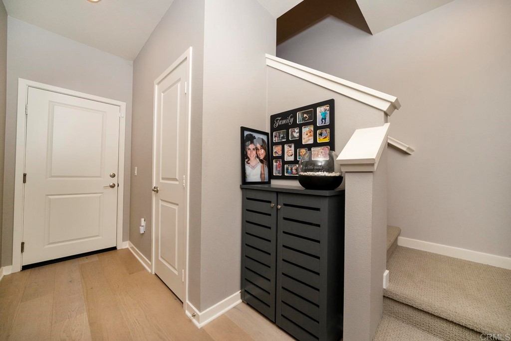 835 Blackstone Drive San Marcos, CA 92078 - Photo 19 of 30 a view of walk in closet