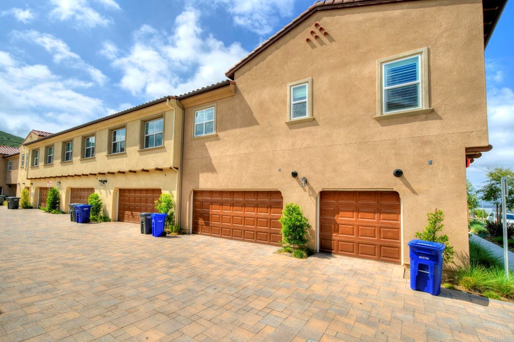 835 Blackstone Drive San Marcos, CA 92078 - Photo 20 of 30 a front view of a house with outdoor space