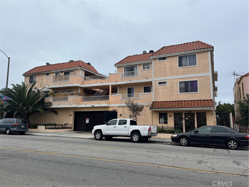 1168 East 10th St Unit 103A  