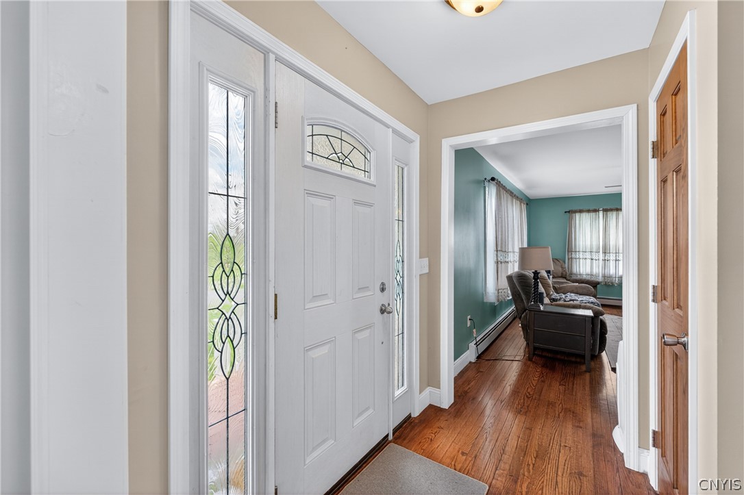 3845 Houck Road Vernon, NY 13477 - Photo 20 of 49