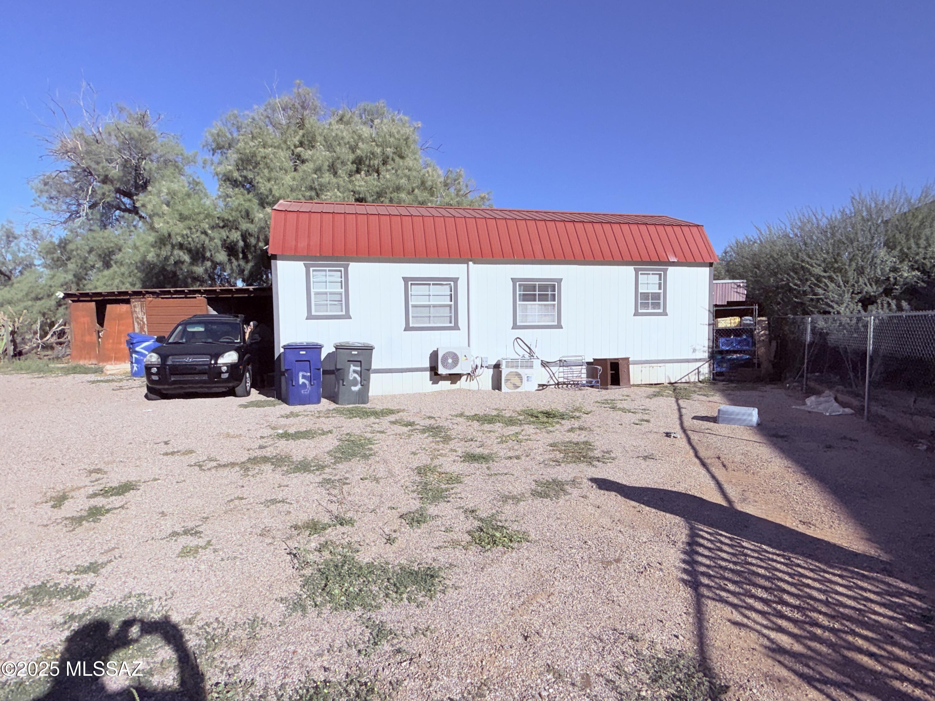 525 East Navajo Road Tucson, AZ 85705 - Photo 33 of 33