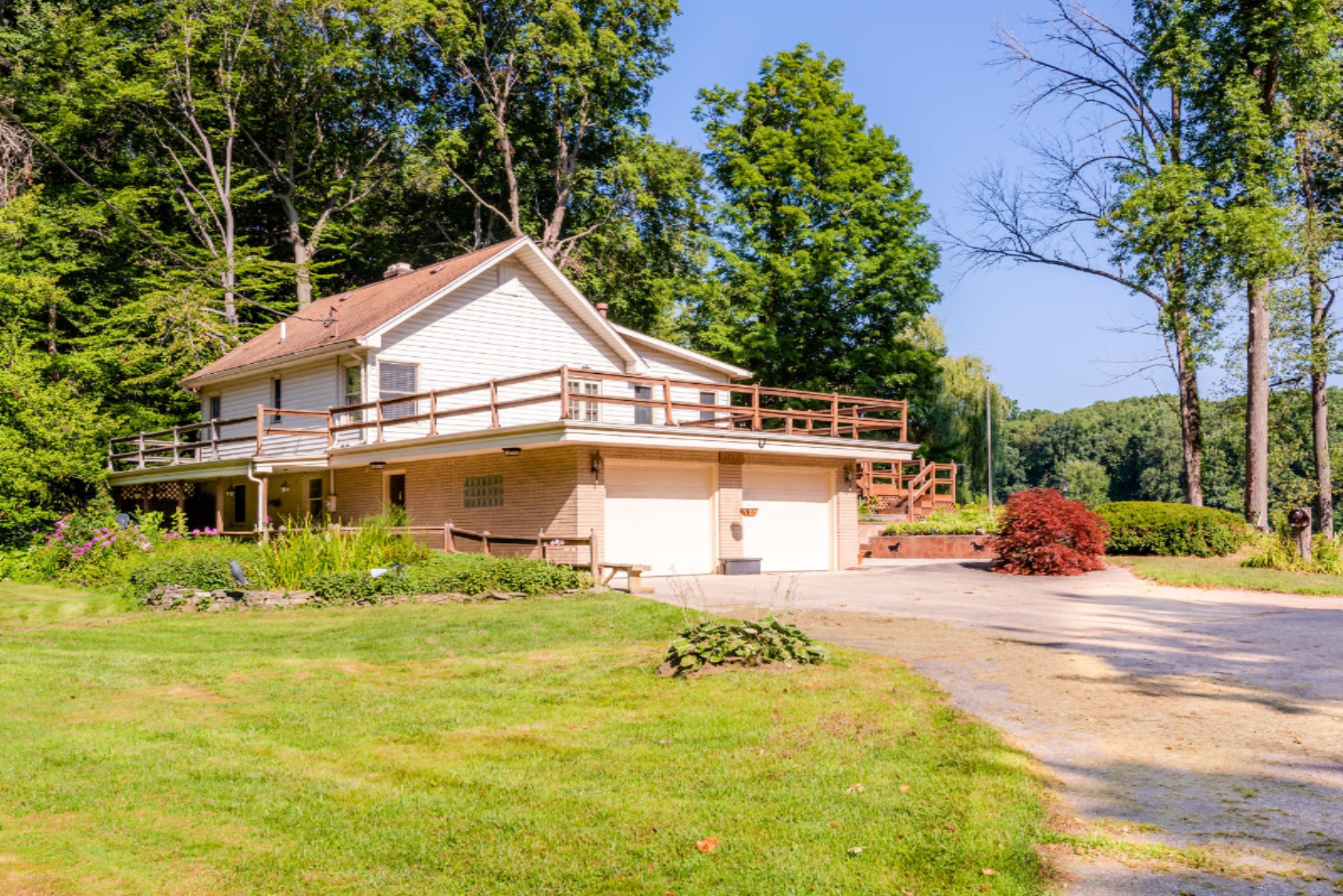 207 East Shawnee Road Baroda, MI 49101 - Photo 43 of 45 E Shawnee-201