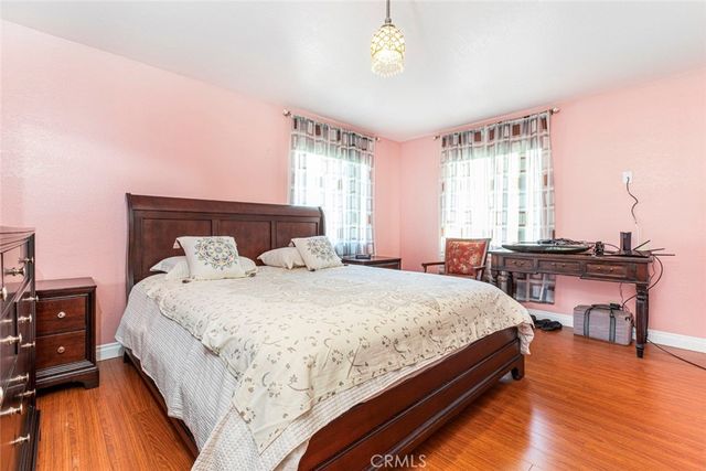 a view of a workspace with furniture