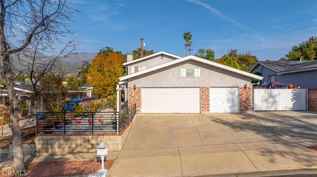 $1,197,000 | 10136 Langmuir Avenue, Sunland, CA 91040