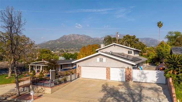 $1,197,000 | 10136 Langmuir Avenue, Sunland, CA 91040