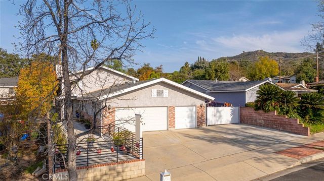 $1,197,000 | 10136 Langmuir Avenue, Sunland, CA 91040