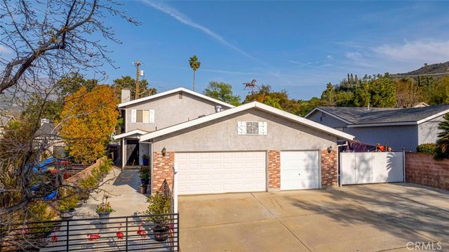 $1,197,000 | 10136 Langmuir Avenue, Sunland, CA 91040