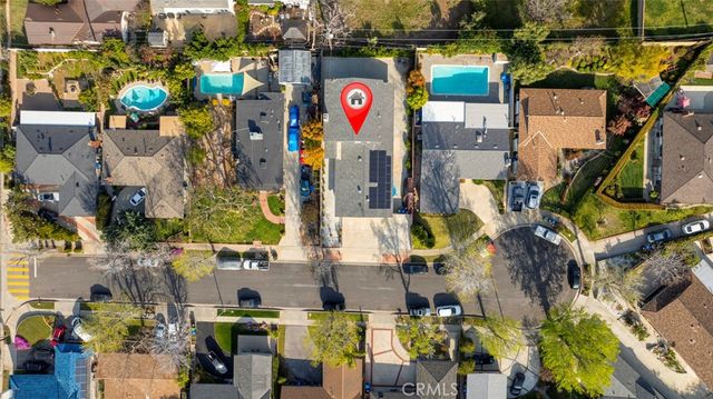 $1,197,000 | 10136 Langmuir Avenue, Sunland, CA 91040