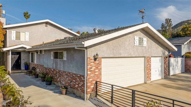 $1,197,000 | 10136 Langmuir Avenue, Sunland, CA 91040