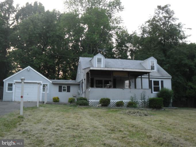 169 Barrett Heights Road Stafford, VA 22556 - Photo 2 of 2 Exterior (Front)